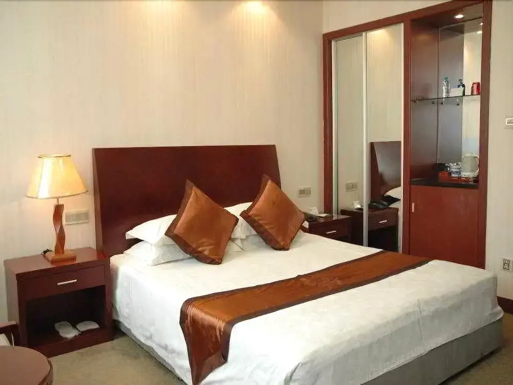 Piao Ying Bund