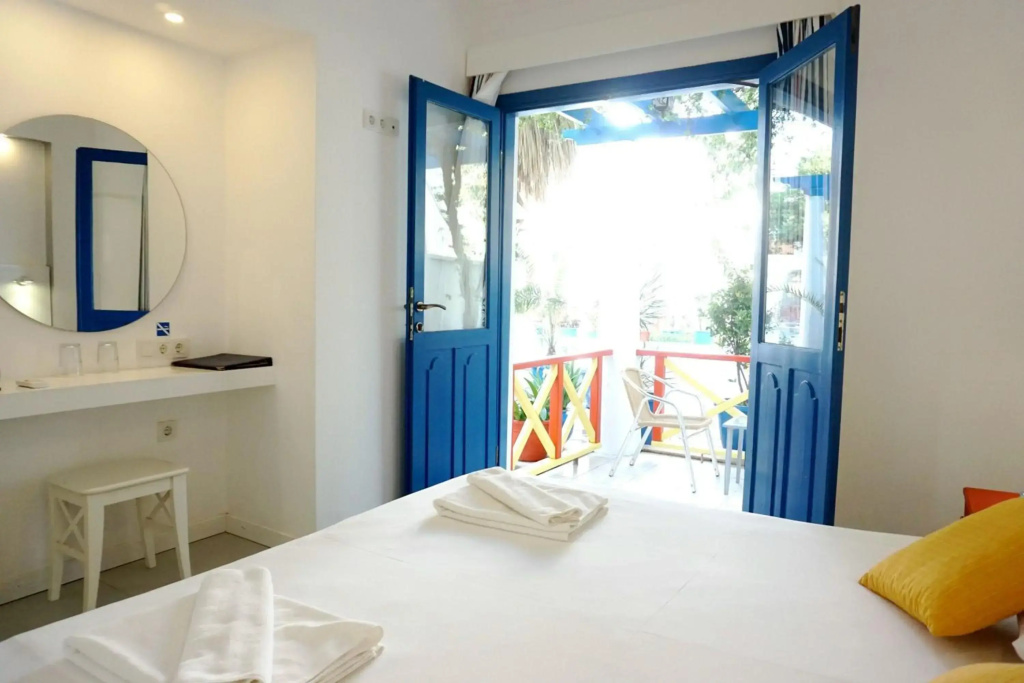 Su Hotel - Bodrum