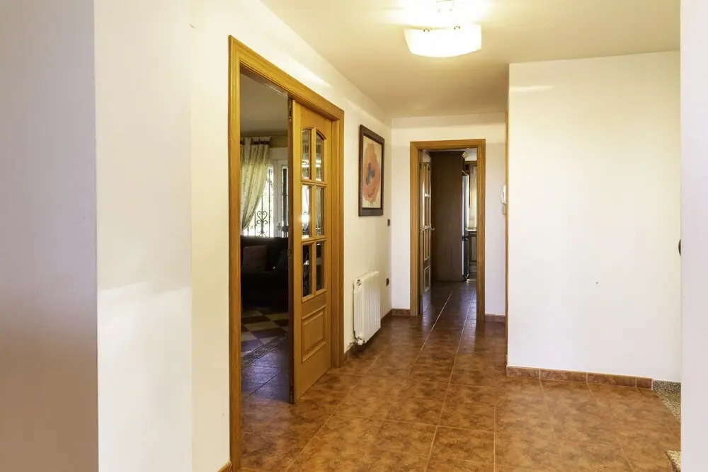 Casa La Casita