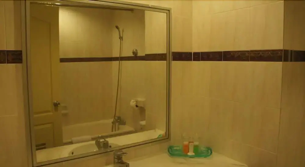 Hillcity Hotel