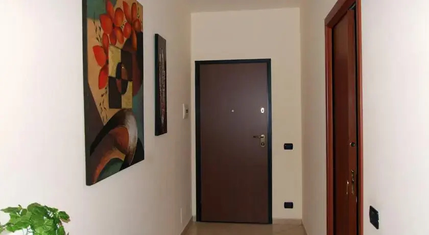La Casa Di Aries