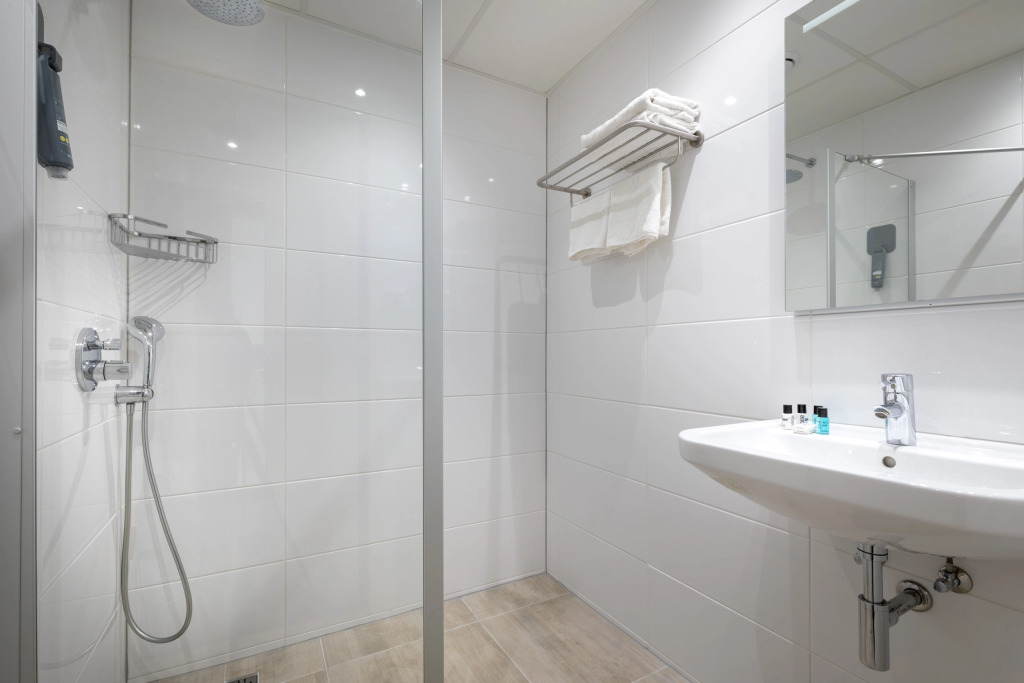 Boutique Hotel Milano Rotterdam-Centre