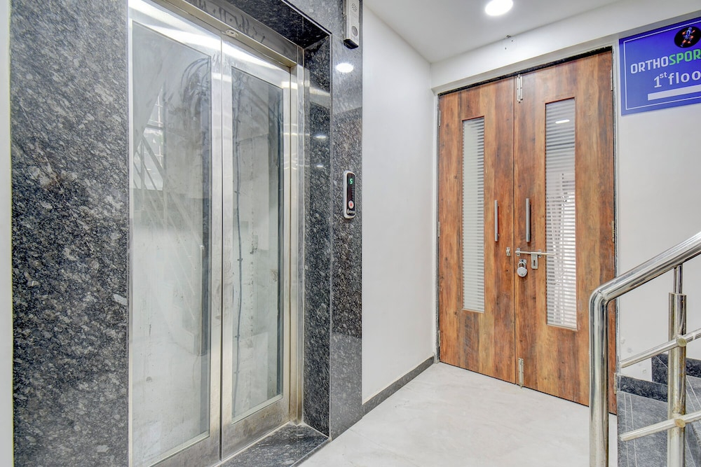 Fabhotel Paradise Inn I