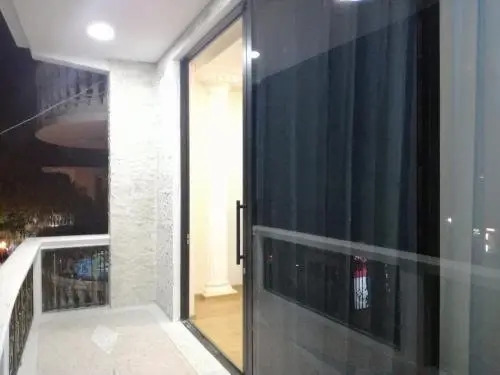 Guest House Agmashenebeli 40