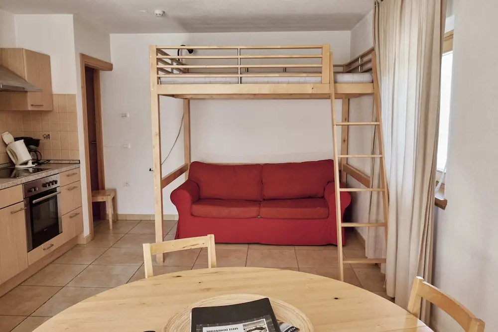 Chalet Zelda