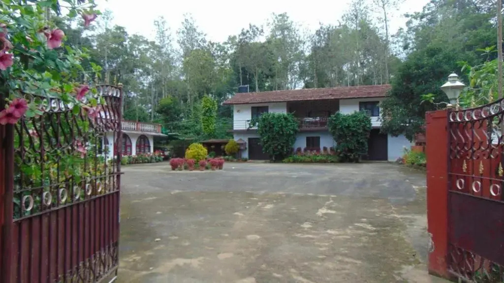 Shree Raksha Homestay