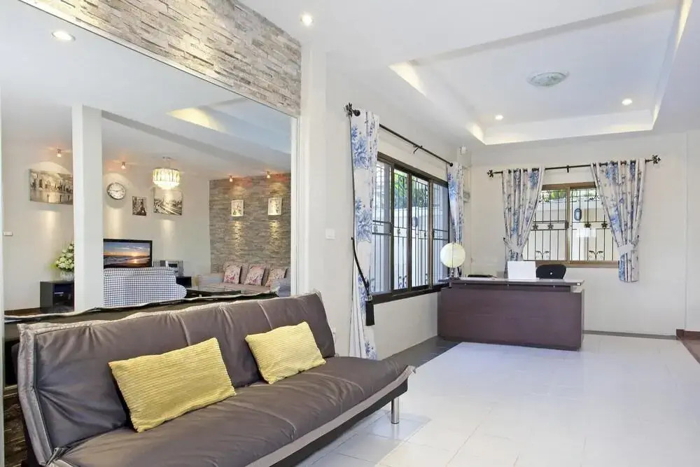 Villa Enigma