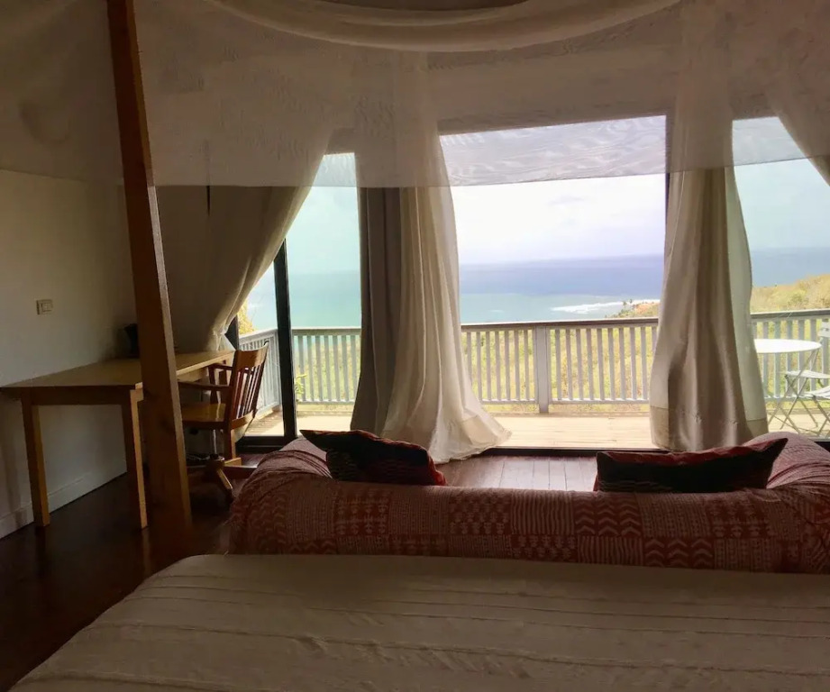 Blue Dream Antigua B&B