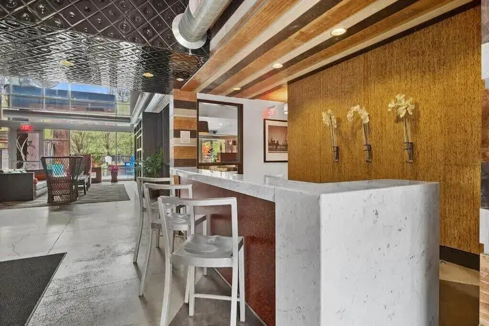 CozySuites at Mill District