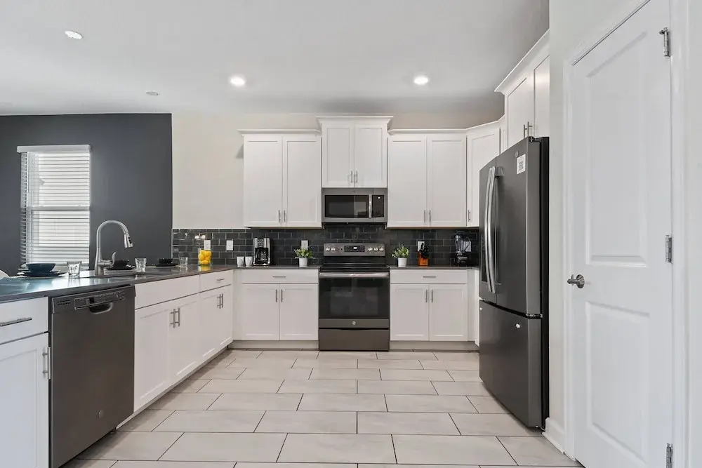 Lakeview 9bedroom Home Private Pool Game Theater
