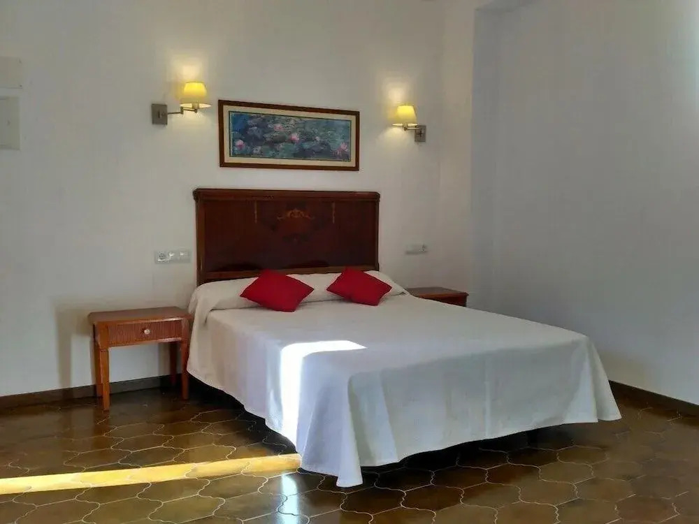 Agroturismo Finca Son Amora