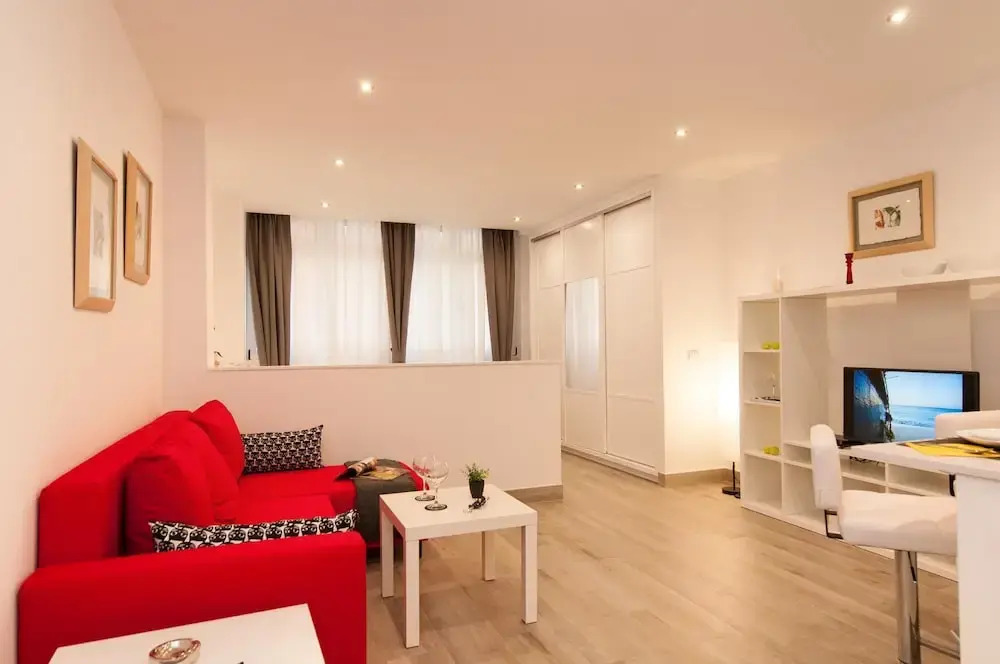 City Apartment Close Beach Lm310