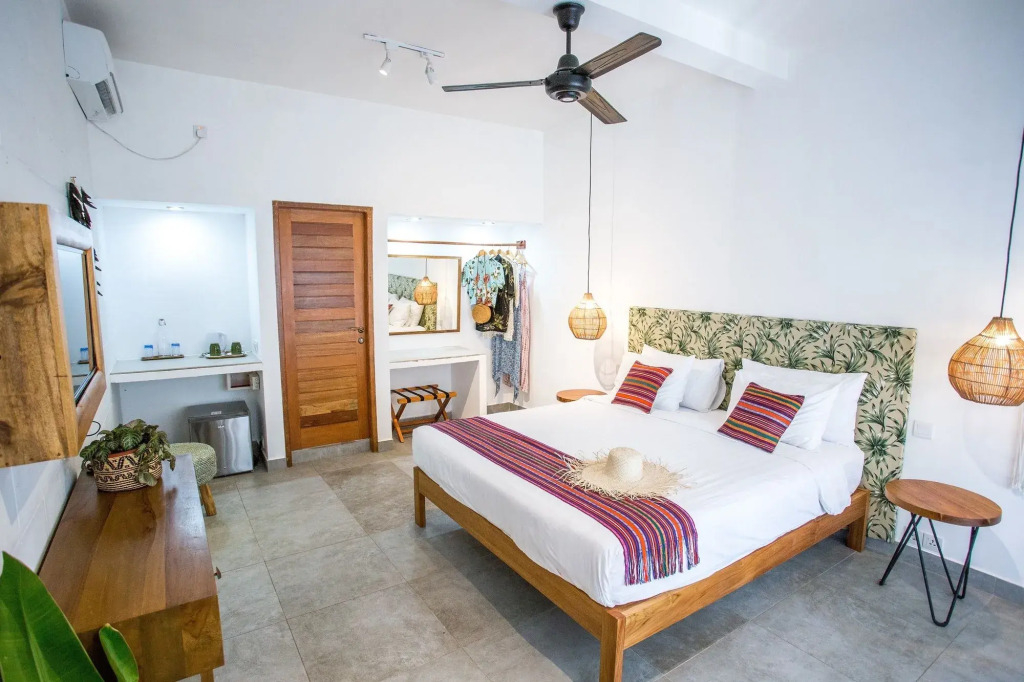 Abdi Hotel