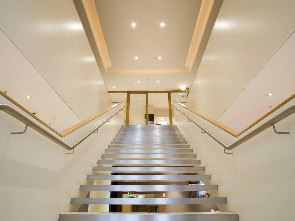Mercure Hotel Duisburg City