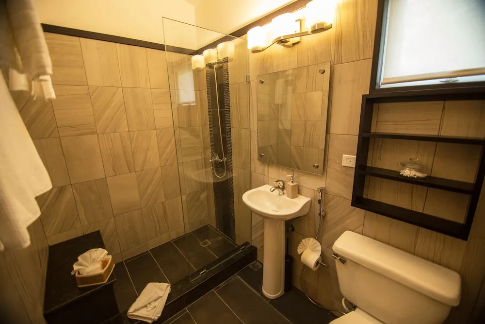 Colibri Boutique Hotel