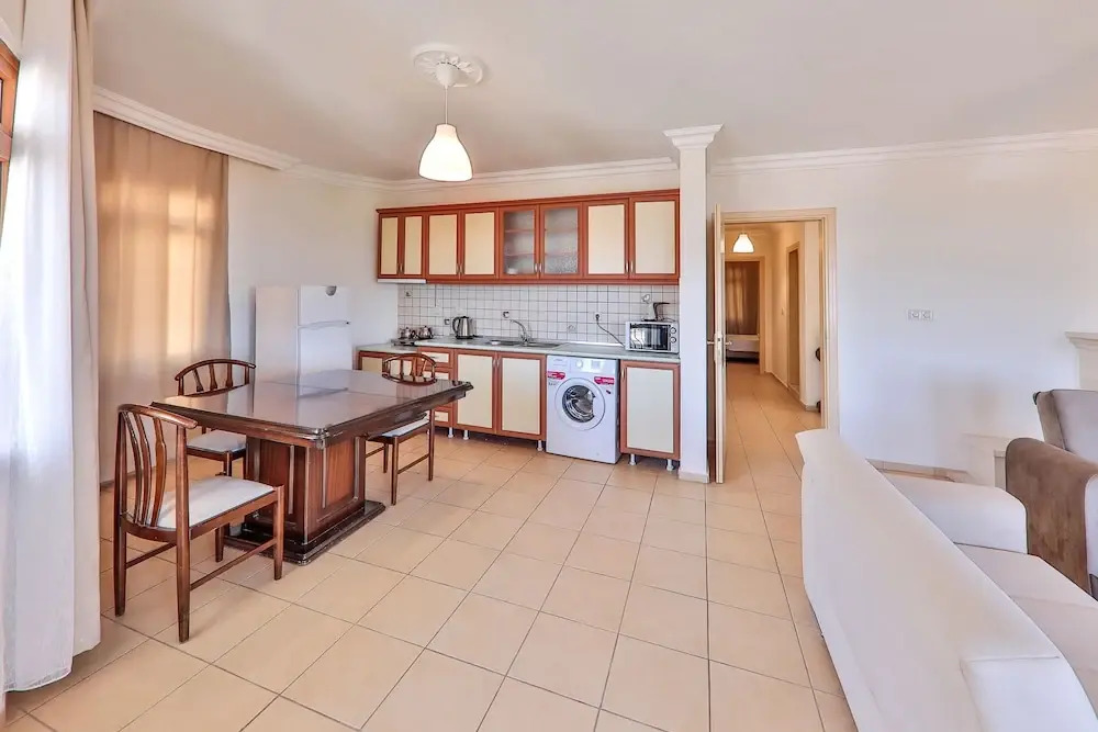 Ekici Suites