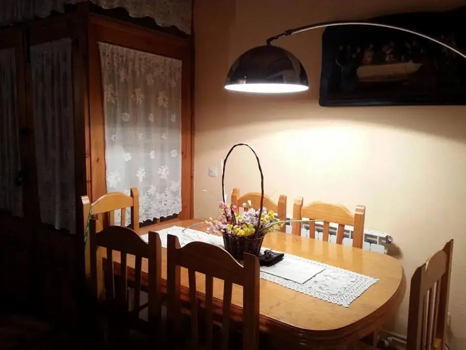 Casa Aranesa