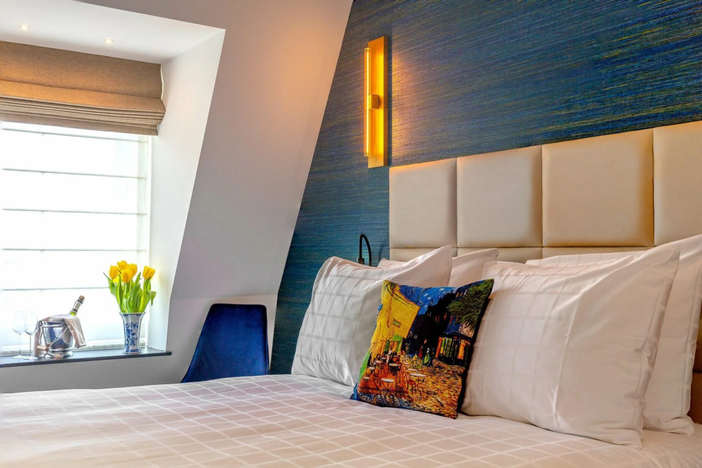 Hotel Sander