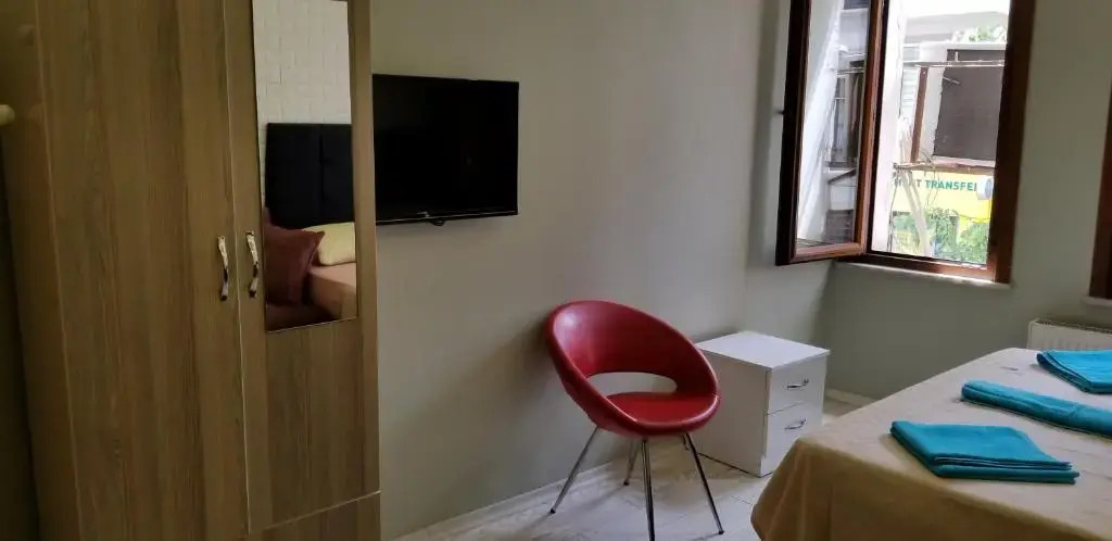 İrem Apartment