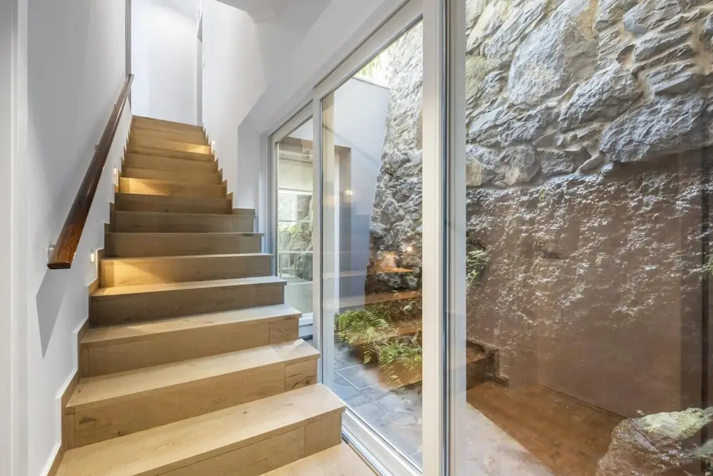 Casas da Luz by Homie