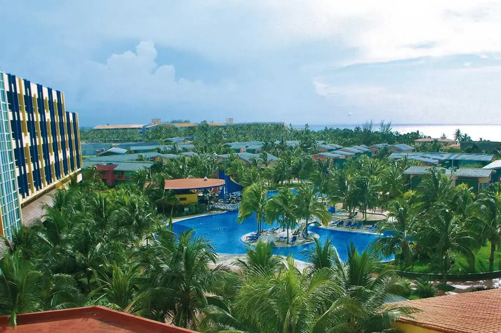 Barcelo Solymar