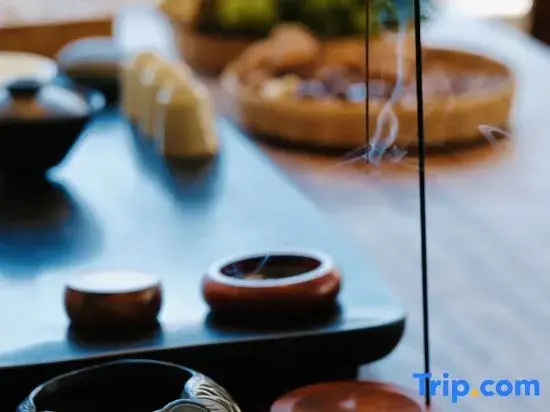 That Life · Villa Garden | 180° Scenic Homestay (Shaxi Ancient Town Yujin Bridge)