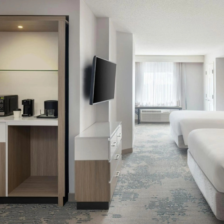 SpringHill Suites Marriott Midland
