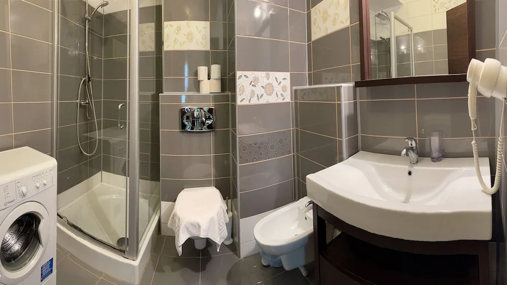 Apartamente Athena Mamaia
