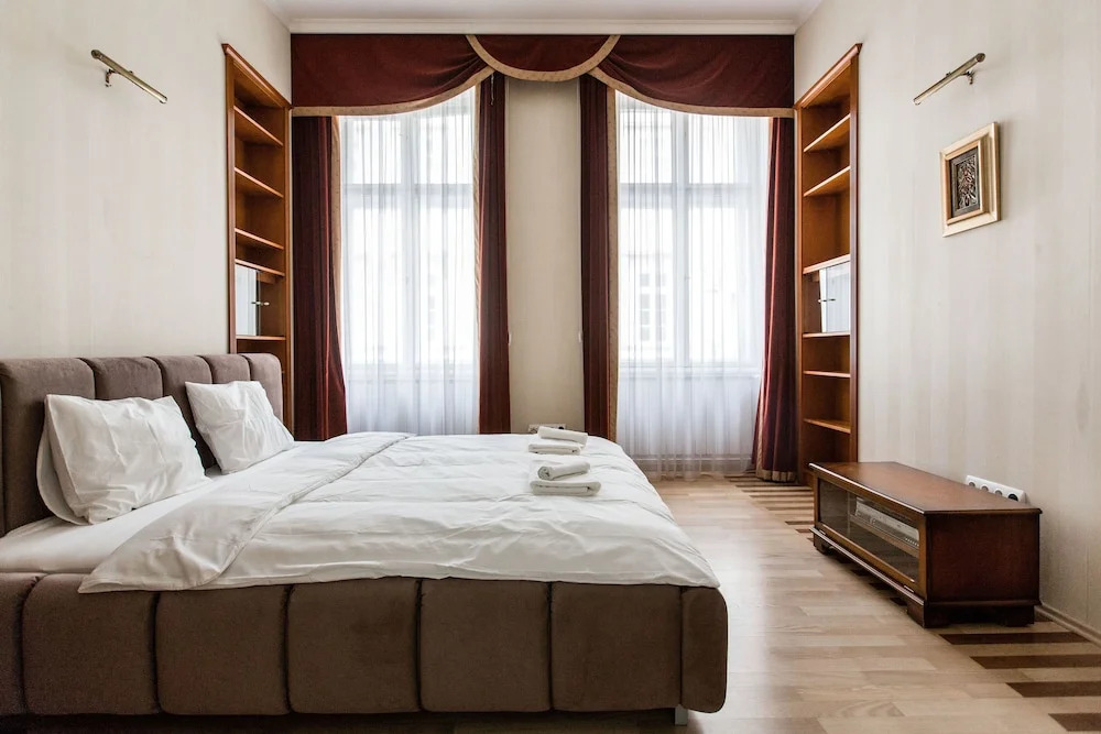 Vaci 51 Apartment