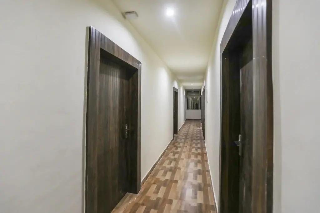 Super Hotel O Upper Bazar Formerly RR Residency