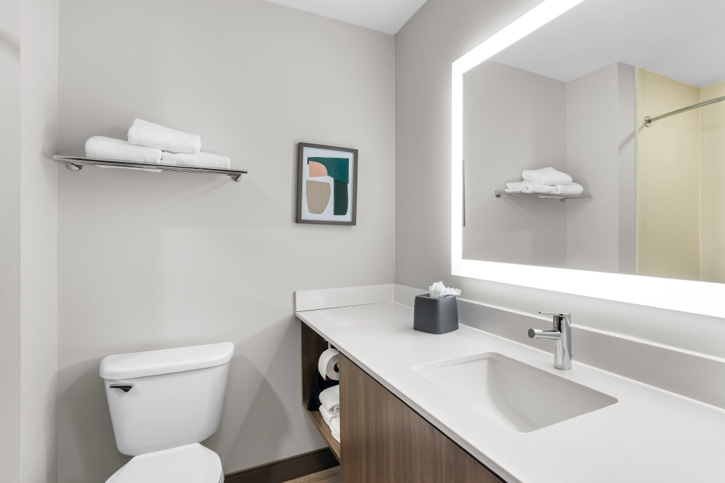 Staybridge Suites Oklahoma City by IHG