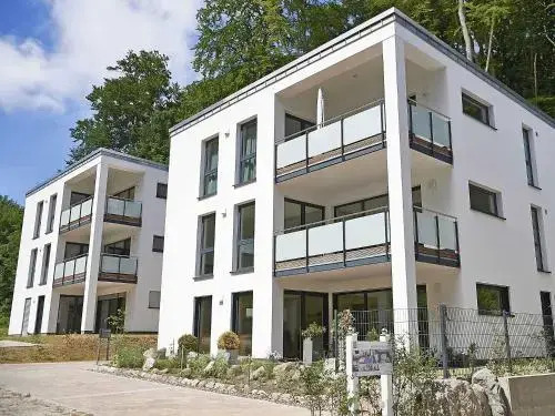 Haus Koenigsstuhl F 406 Penthouse