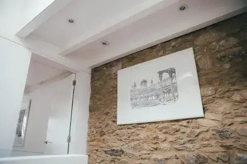 Apartamentos Aurelia Antica