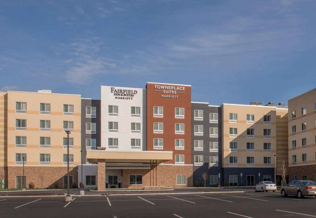 TownePlace Suites by Marriott Altoona