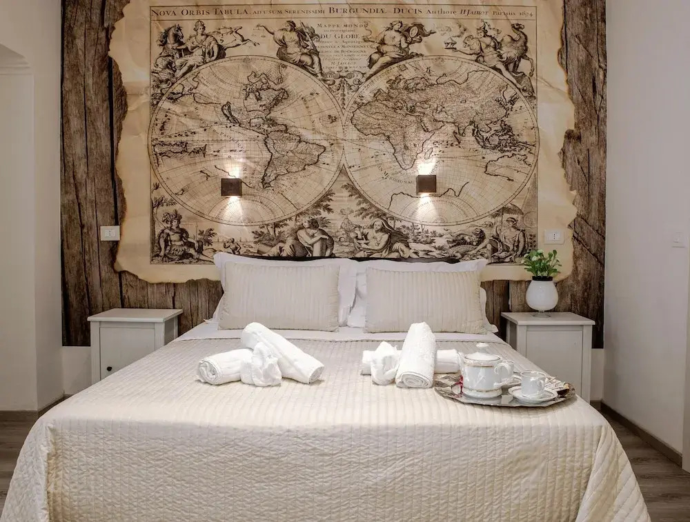 Venere Rooms