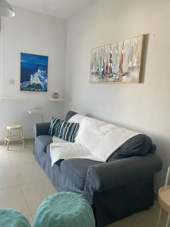 Konnos Flat