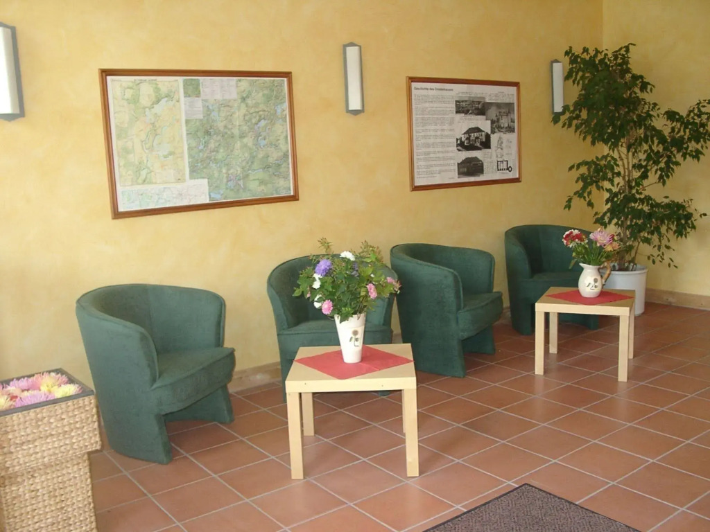 Drostenhaus Feldberg