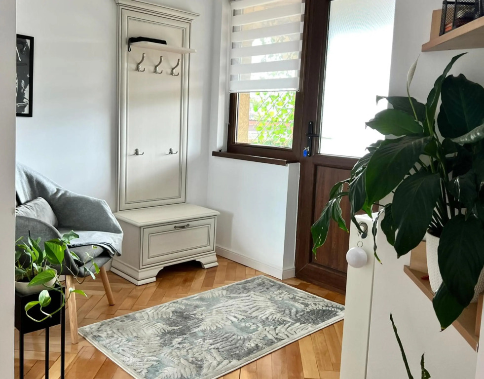 Travellers apartment