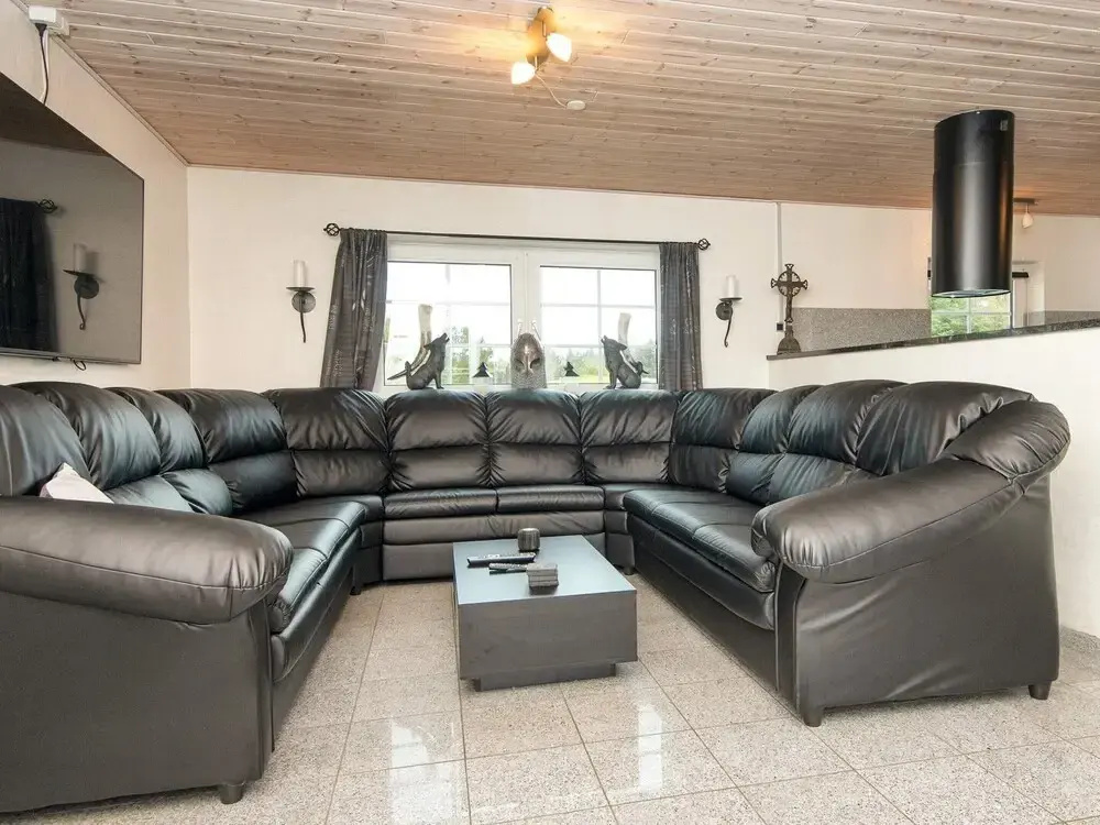 4 Star Holiday Home in Ulfborg