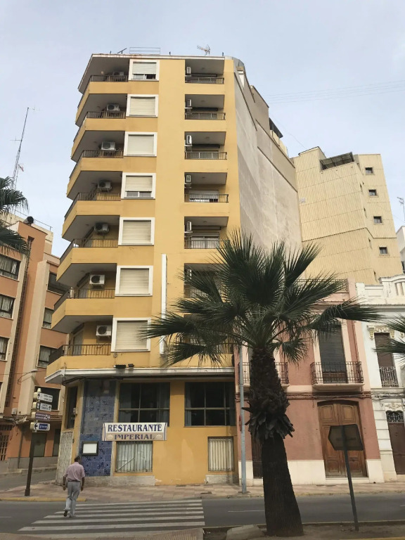 Hotel Imperial II
