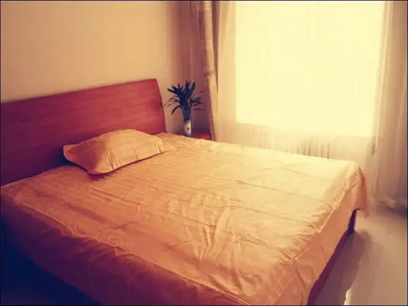 Tianjin Qianyu Youth Hostel