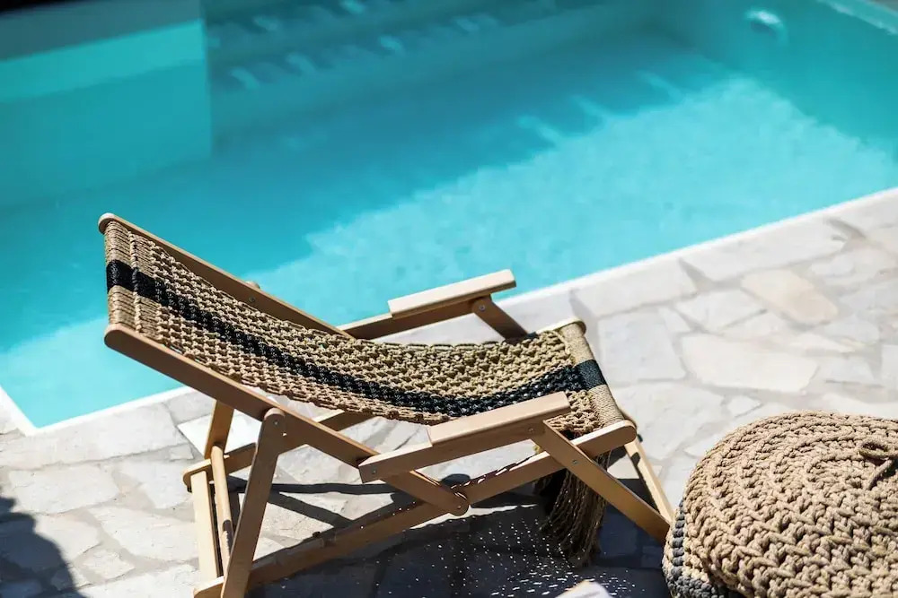 Makarias Traditional Luxury Villas