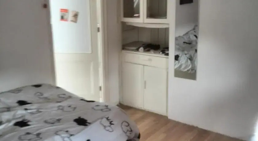 Kralingen B&B
