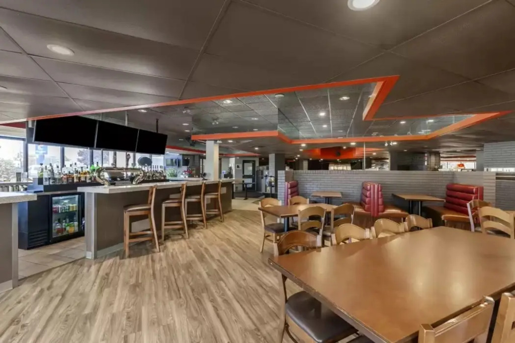 Comfort Inn Airport West