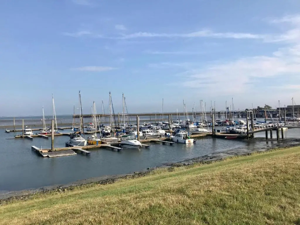 Nordsee Ferienhaus 9 Personen