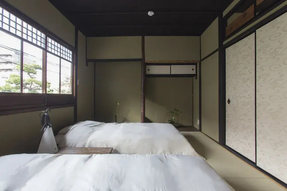 HOUSE THE TERMINAL Karasuma-Shimei 1