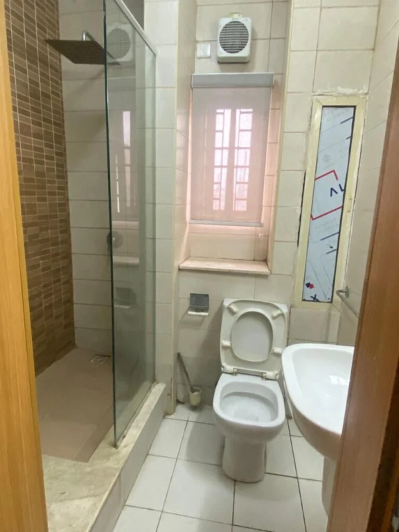 Samcel Shortlet Apartment