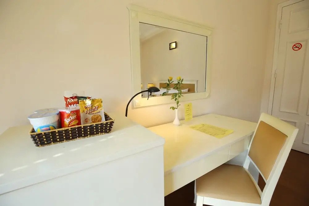 Hasu Hotel