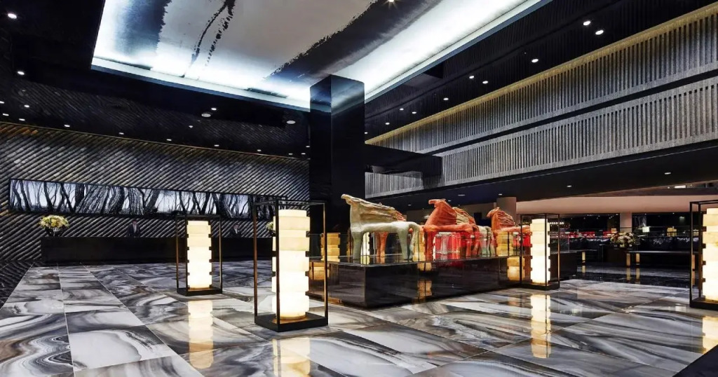 Grand Josun Jeju