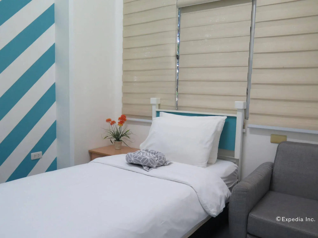 Alicia Tower Residences
